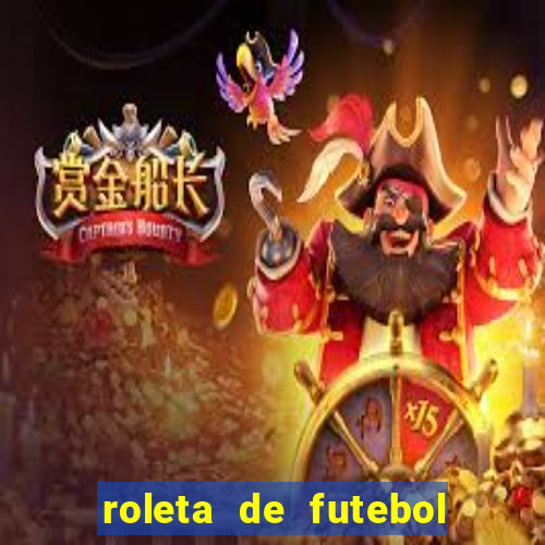 roleta de futebol carreira roleta